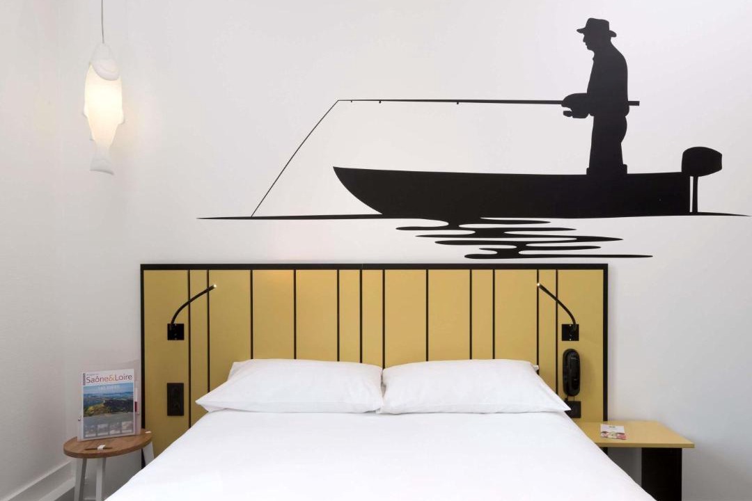 Photo of Bedroom in Macon