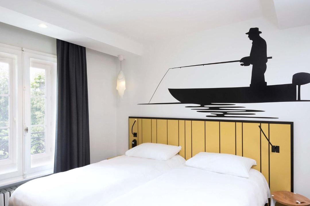 Photo of Bedroom in Macon