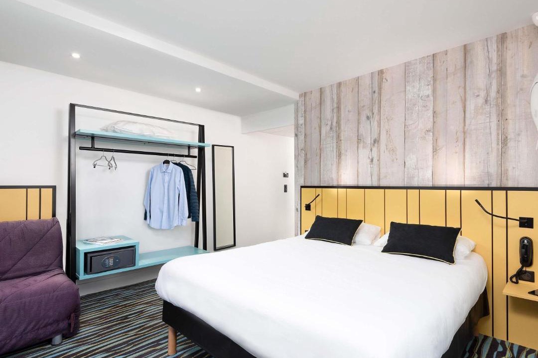 Photo of Bedroom in Macon