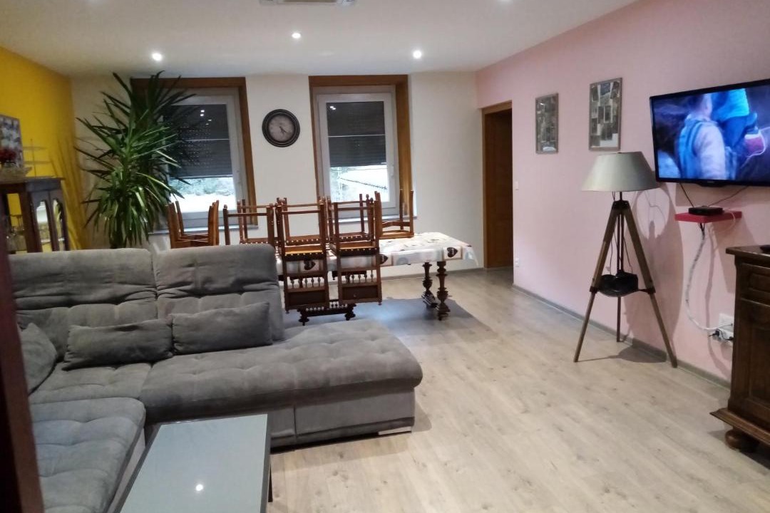 Photo of Livingroom in Premanon