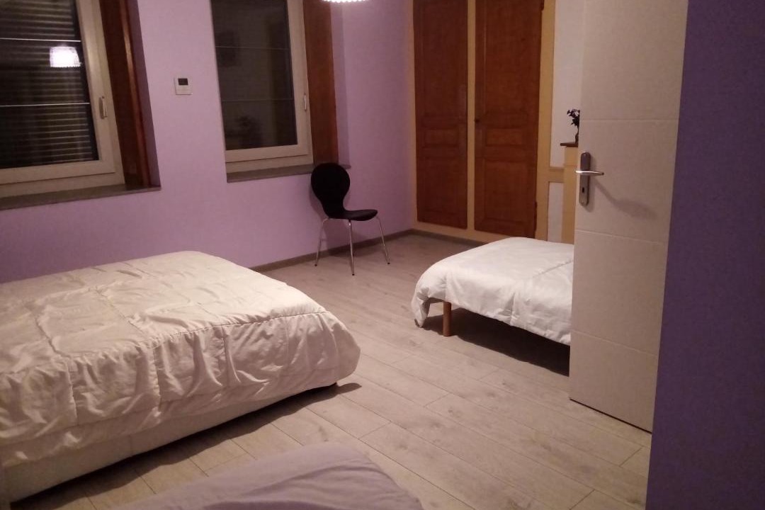 Photo of Bedroom in Premanon