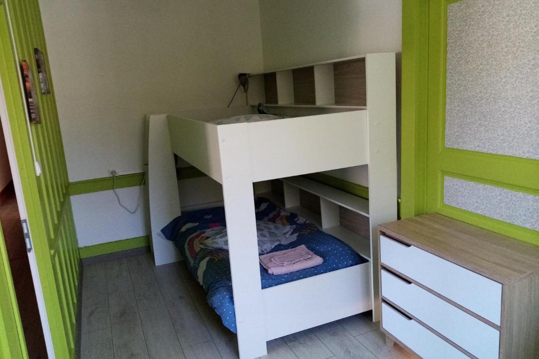 Photo of Bedroom in Premanon