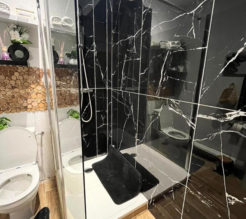 Photo of Bathroom in Champagnole