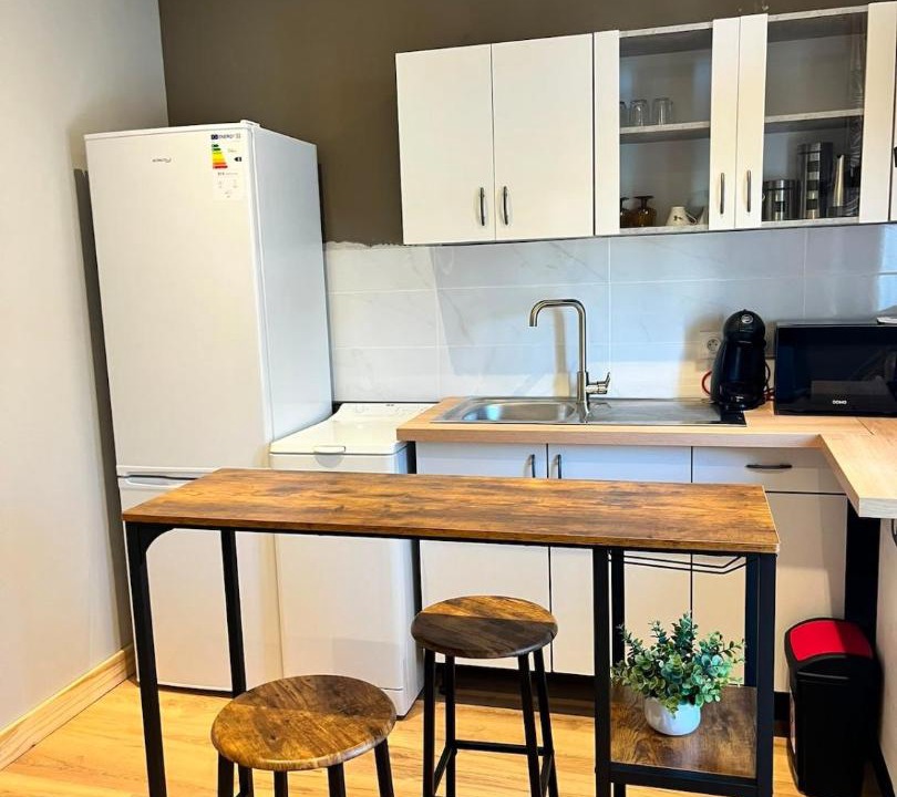 Photo of Kitchen in Champagnole