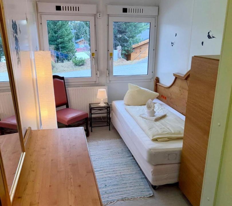 Photo of Bedroom in Ugine