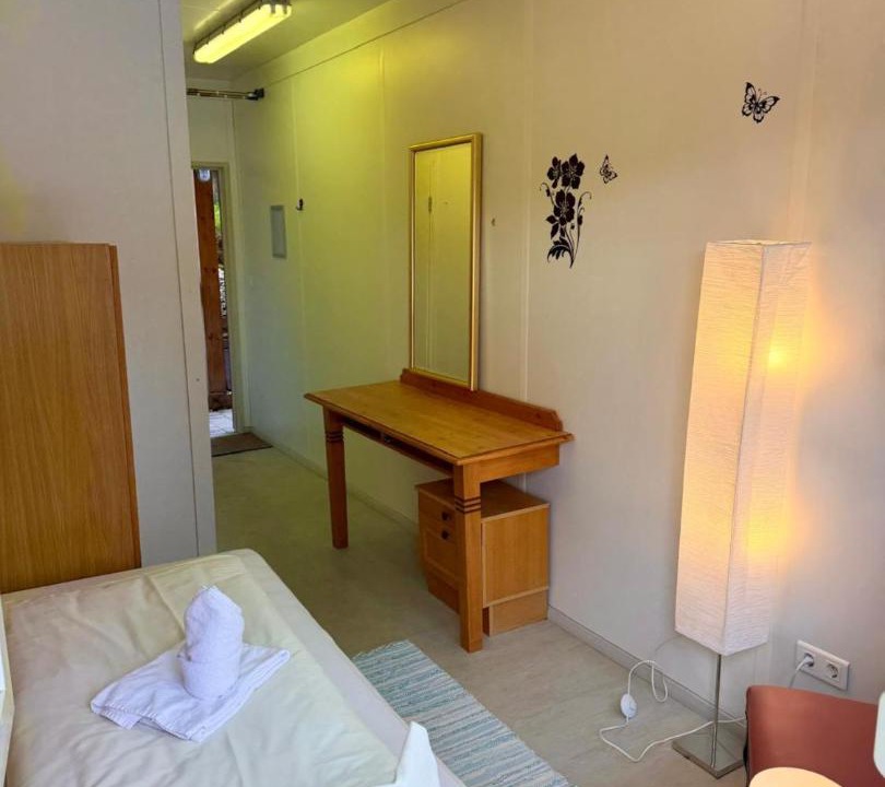 Photo of Bedroom in Ugine