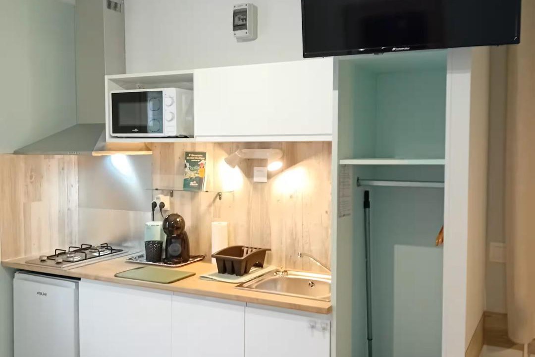 Photo of Kitchen in Ugine