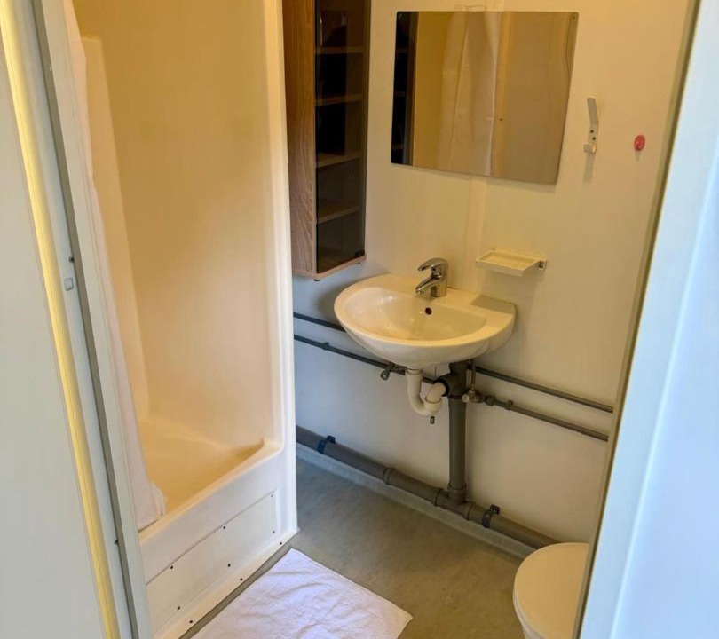 Photo of Bathroom in Ugine
