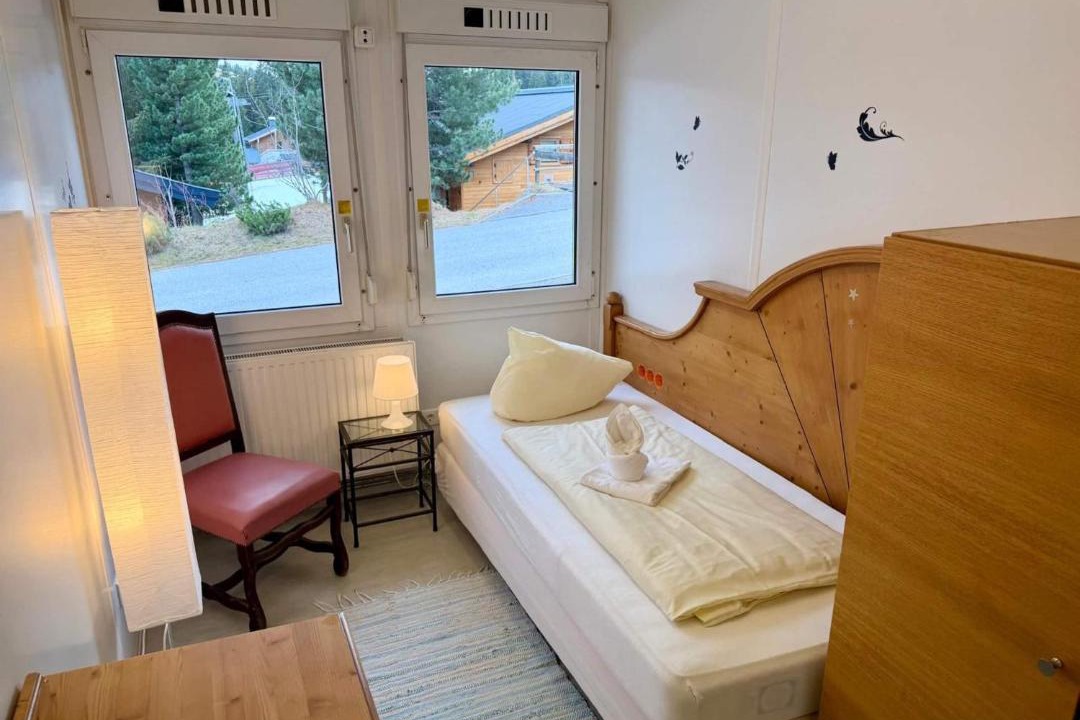 Photo of Bedroom in Ugine
