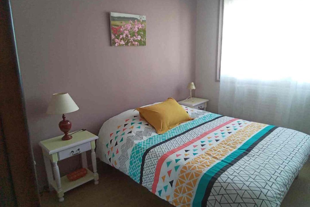 Photo of Bedroom in Chalon-sur-Saone