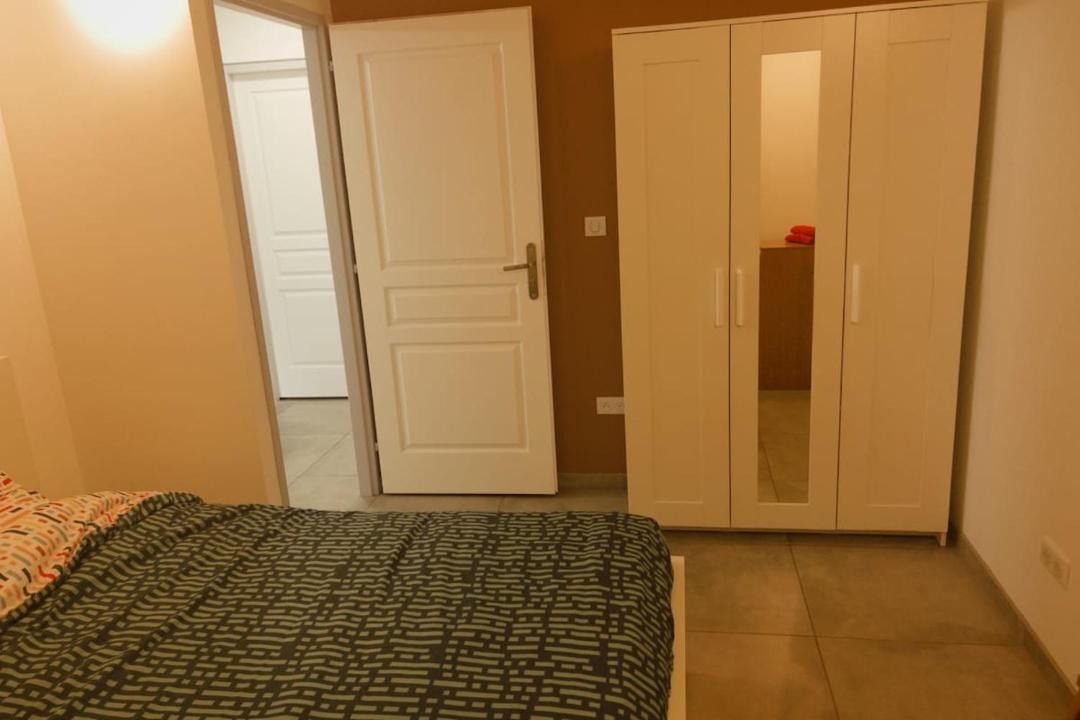 Photo of Bedroom in Croix de Metz Regina