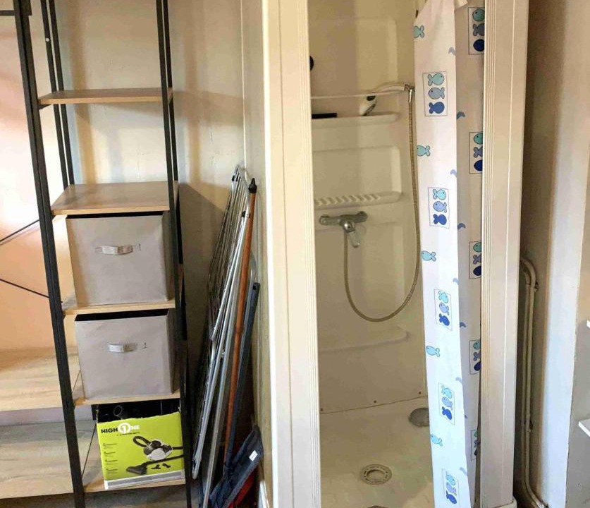 Photo of Bathroom in Ugine