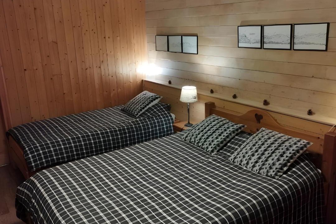 Photo of Bedroom in Charancieu