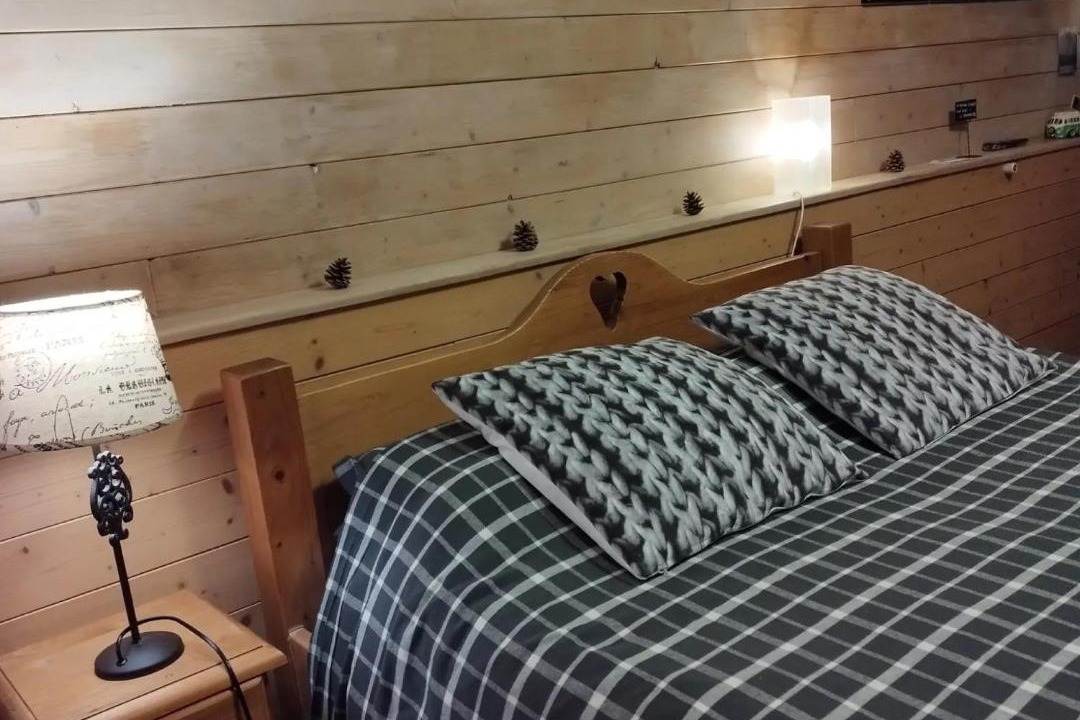 Photo of Bedroom in Charancieu
