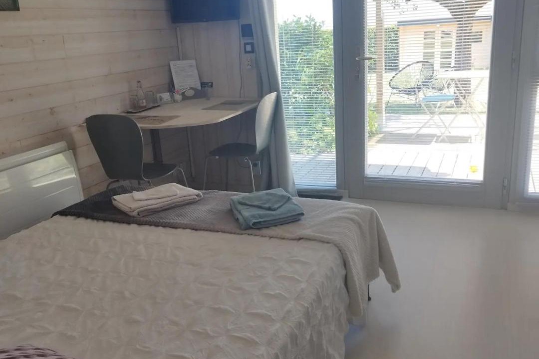 Photo of Bedroom in Charancieu