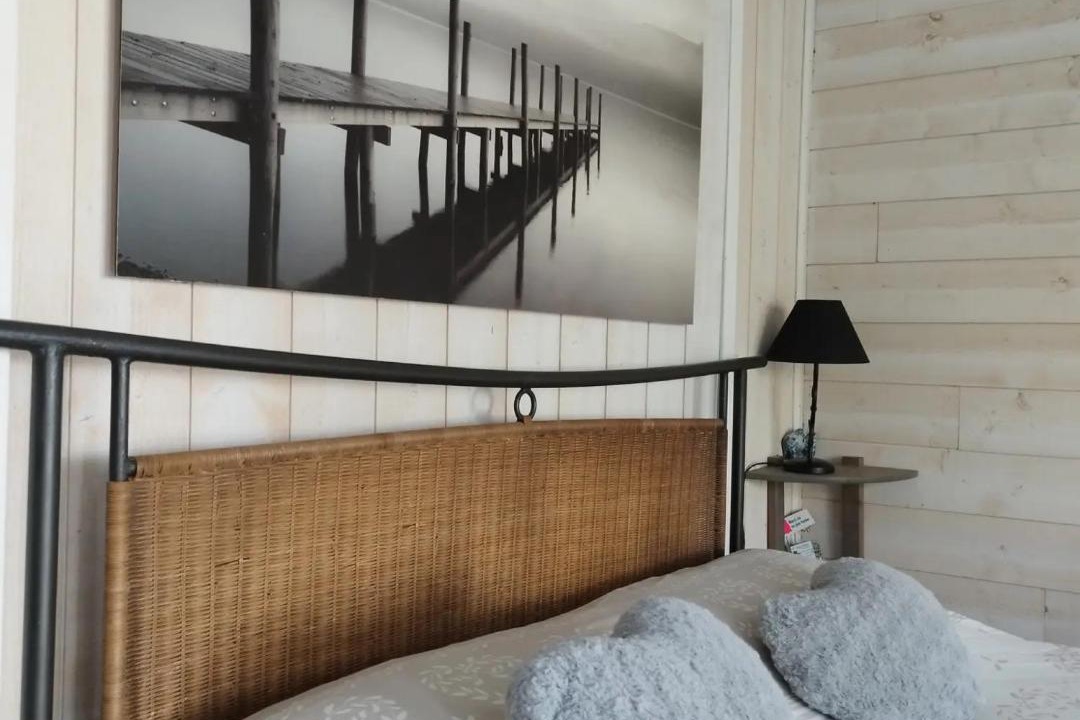 Photo of Bedroom in Charancieu