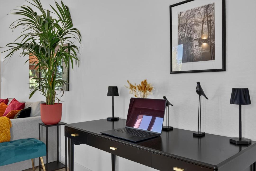 Photo of Livingroom in Saint-Genis-Pouilly
