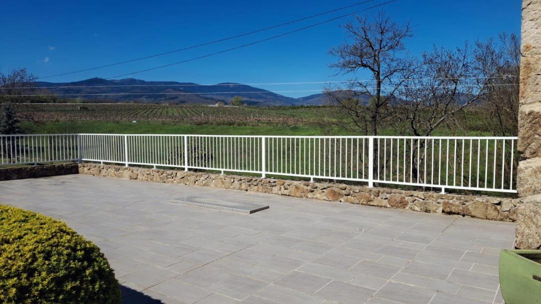 Photo of Patio Balcony in Chavanay