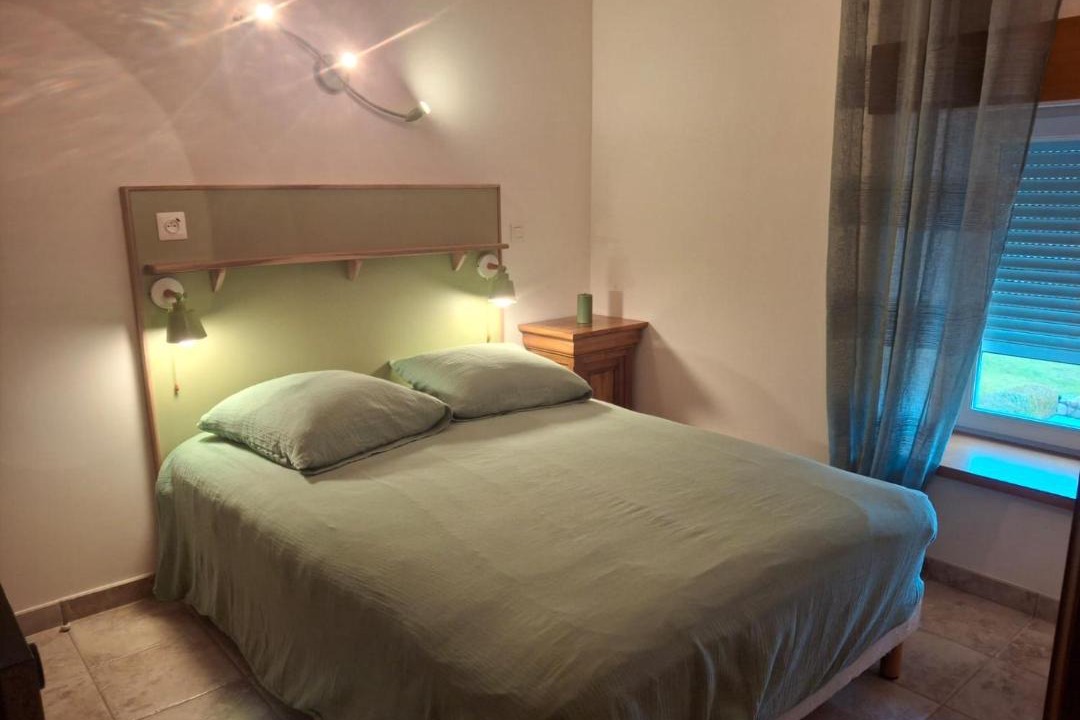 Photo of Bedroom in Chavanay