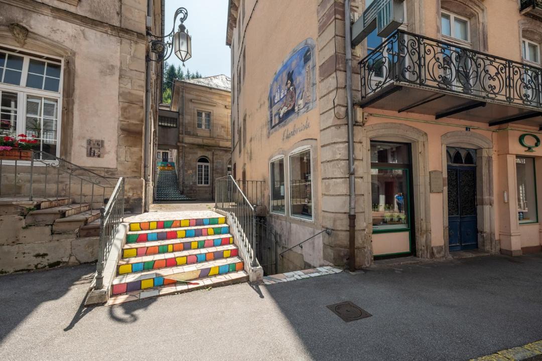 Photo of Others in Plombieres-les-Bains