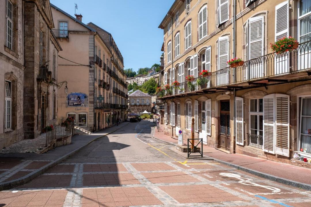 Photo of Others in Plombieres-les-Bains