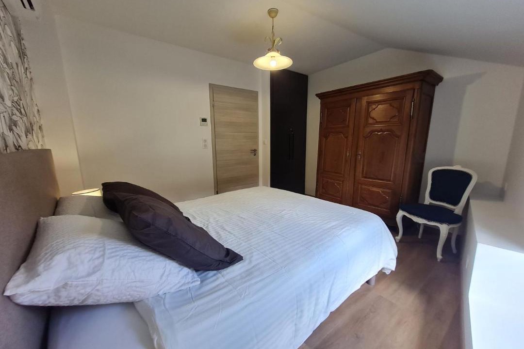 Photo of Bedroom in Raon-l'Etape