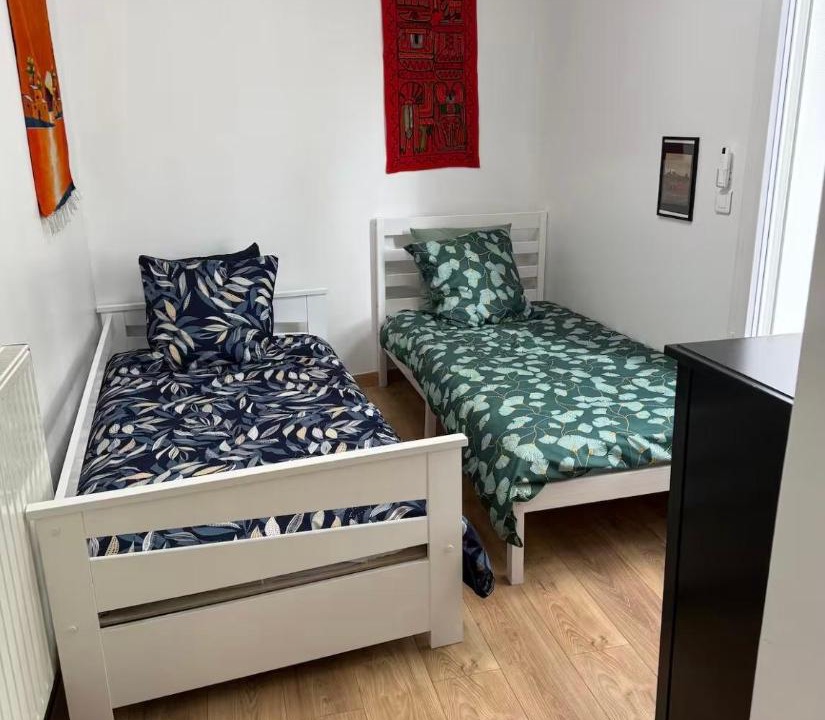 Photo of Bedroom in Vitry-sur-Seine