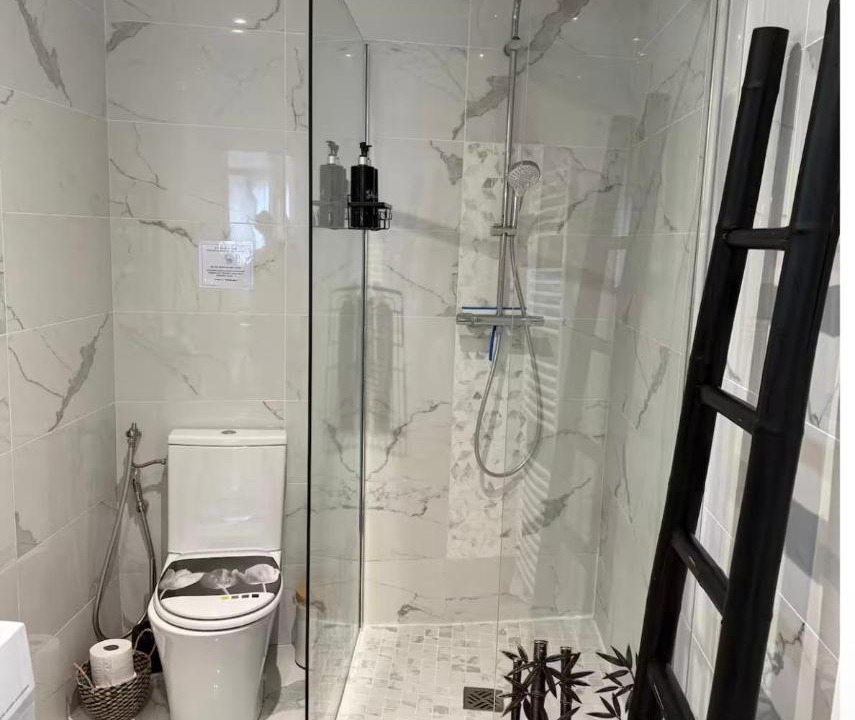 Photo of Bathroom in Vitry-sur-Seine
