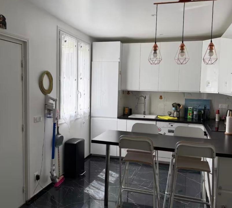 Photo of Kitchen in Vitry-sur-Seine