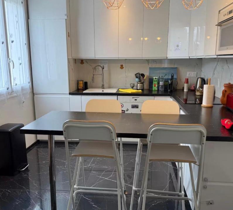 Photo of Kitchen in Vitry-sur-Seine