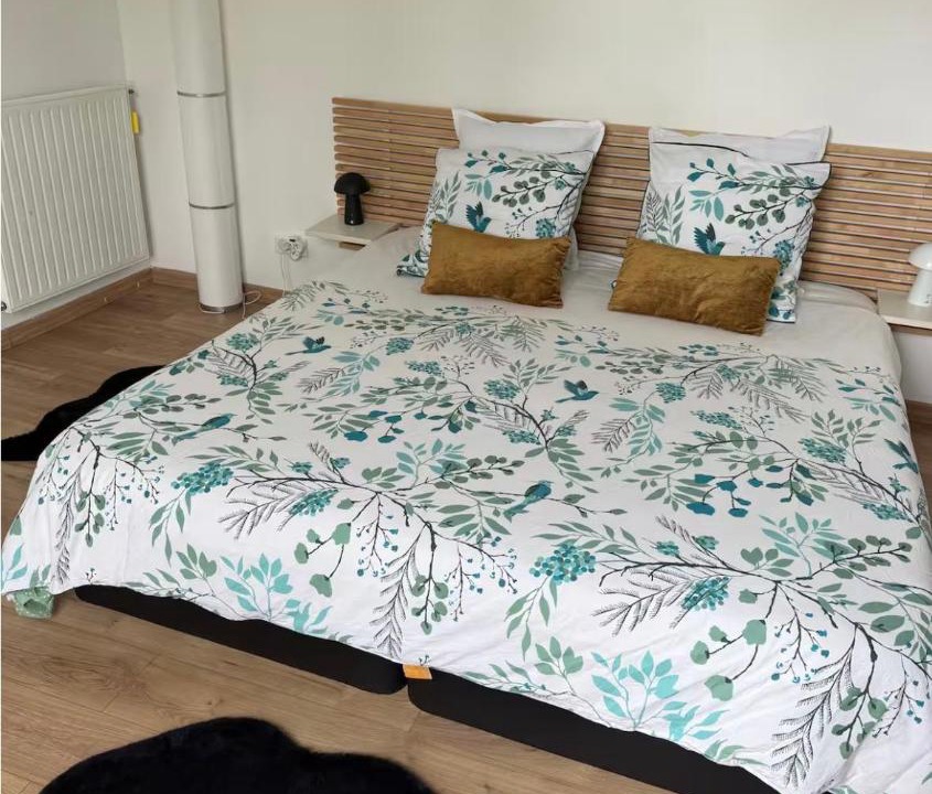 Photo of Bedroom in Vitry-sur-Seine