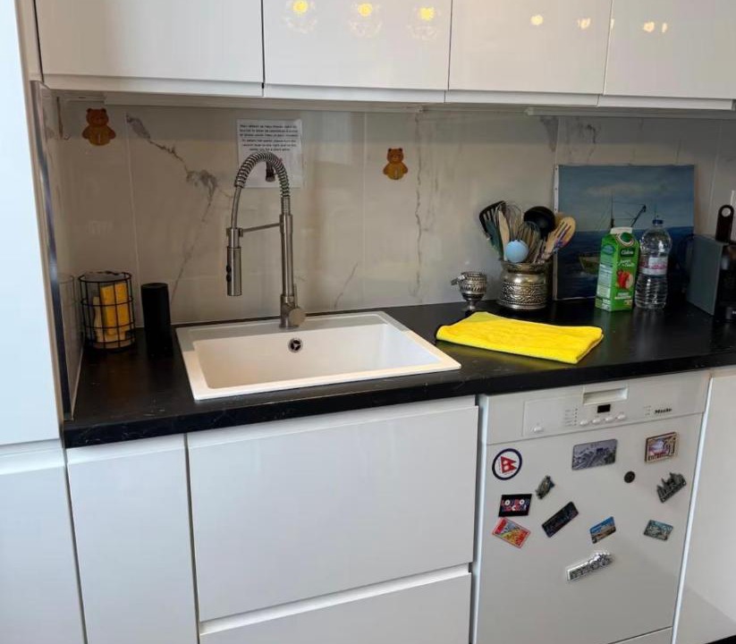Photo of Kitchen in Vitry-sur-Seine