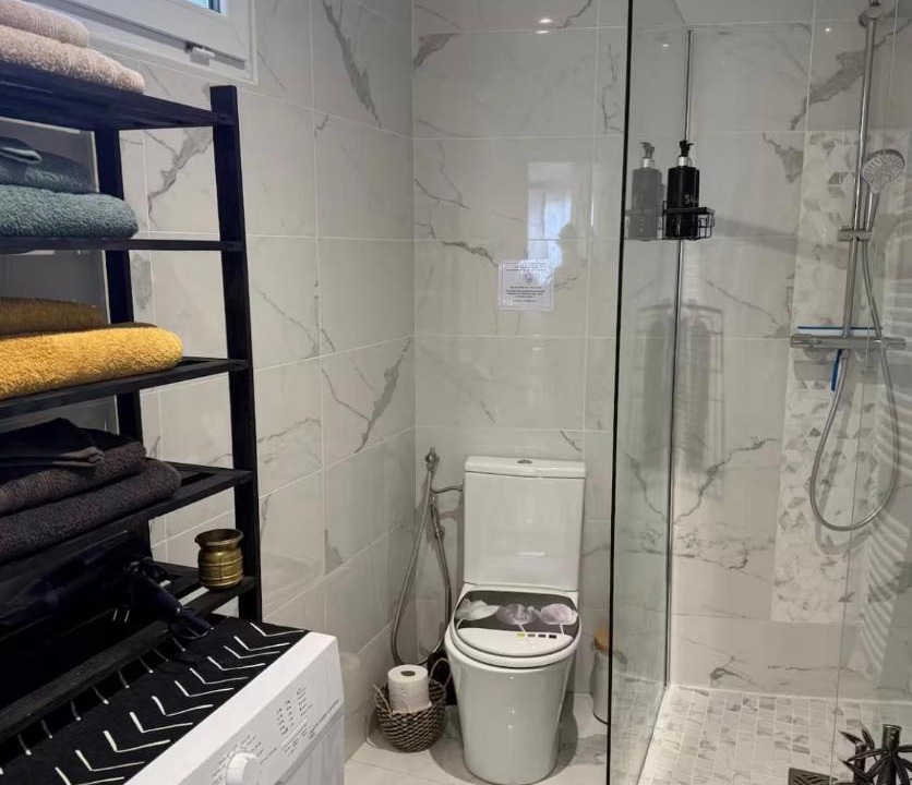 Photo of Bathroom in Vitry-sur-Seine