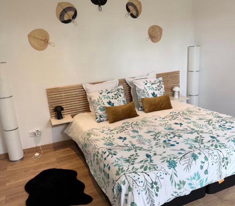 Photo of Bedroom in Vitry-sur-Seine