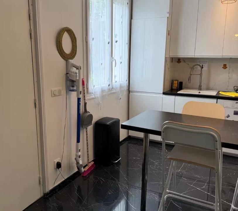 Photo of Kitchen in Vitry-sur-Seine
