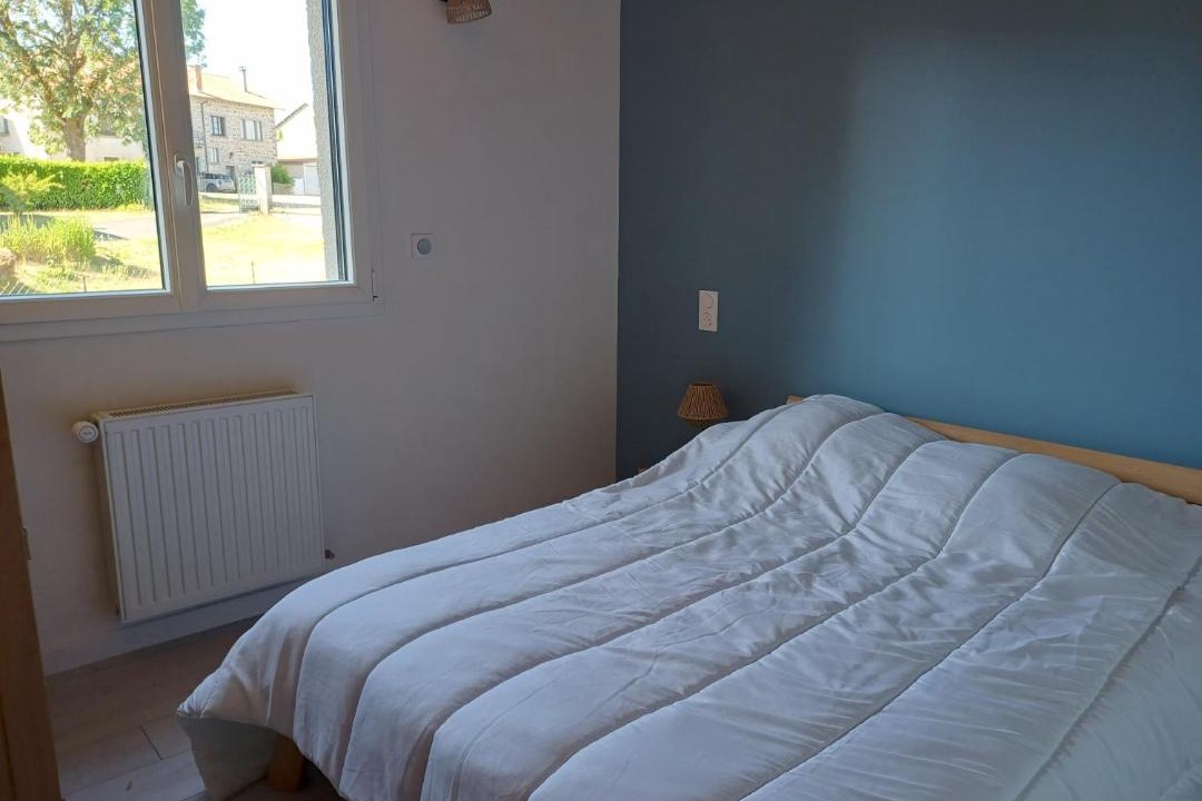 Photo of Bedroom in Craponne-sur-Arzon