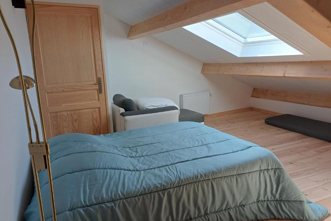 Photo of Bedroom in Craponne-sur-Arzon
