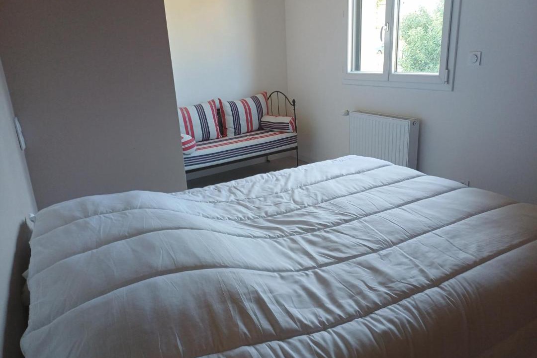 Photo of Bedroom in Craponne-sur-Arzon