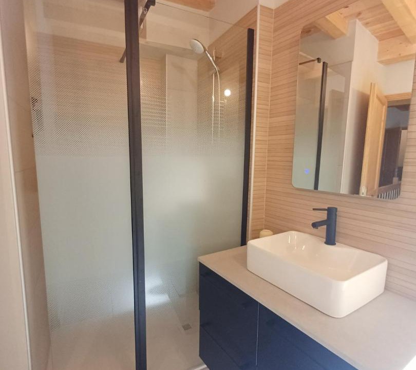 Photo of Bathroom in Craponne-sur-Arzon