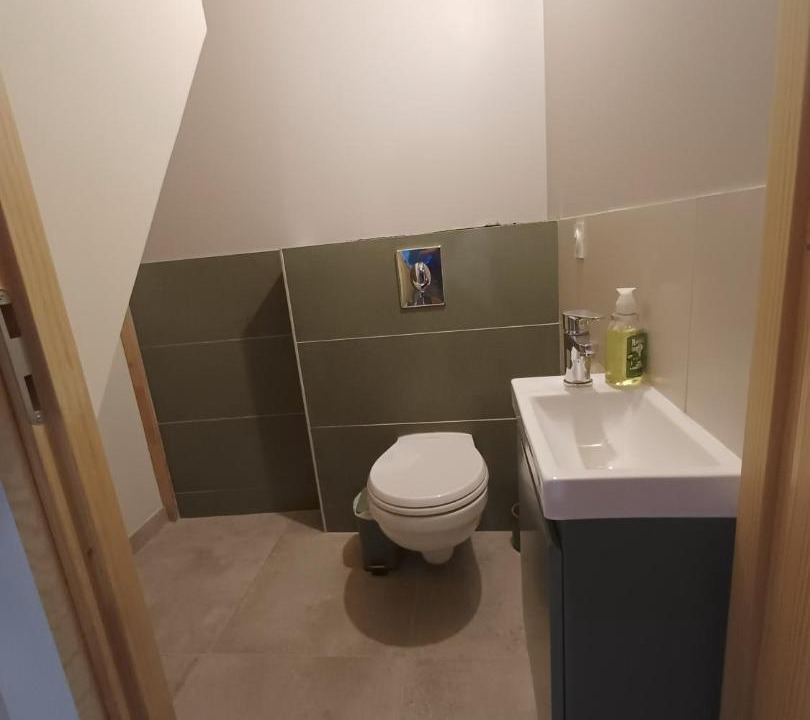 Photo of Bathroom in Craponne-sur-Arzon