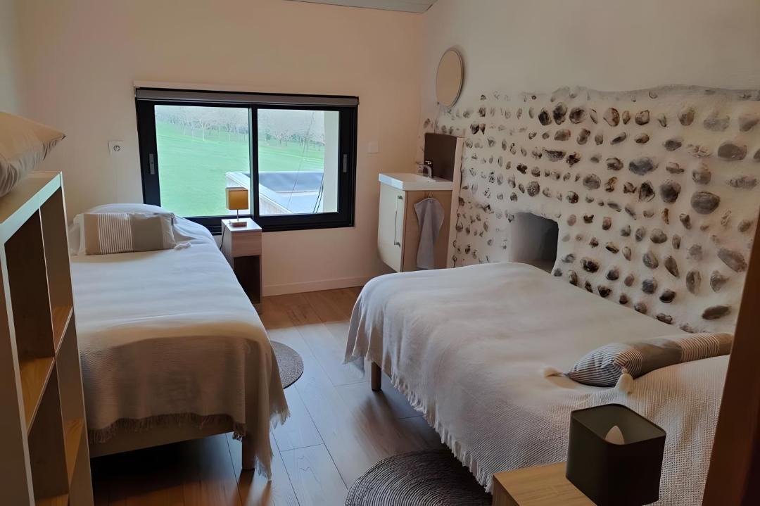 Photo of Bedroom in Saint-Marcellin Vercors Isere Communaute