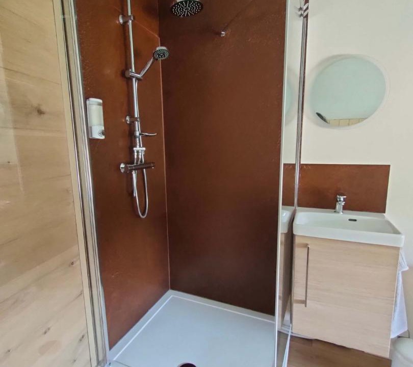 Photo of Bathroom in Saint-Marcellin Vercors Isere Communaute