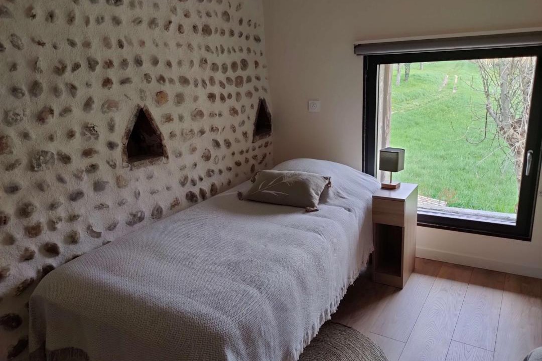 Photo of Bedroom in Saint-Marcellin Vercors Isere Communaute