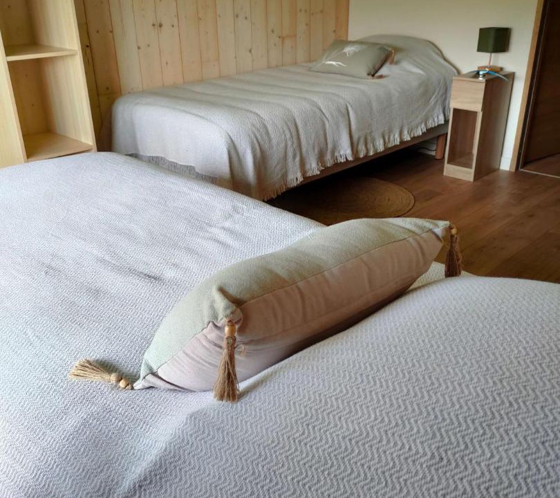 Photo of Bedroom in Saint-Marcellin Vercors Isere Communaute