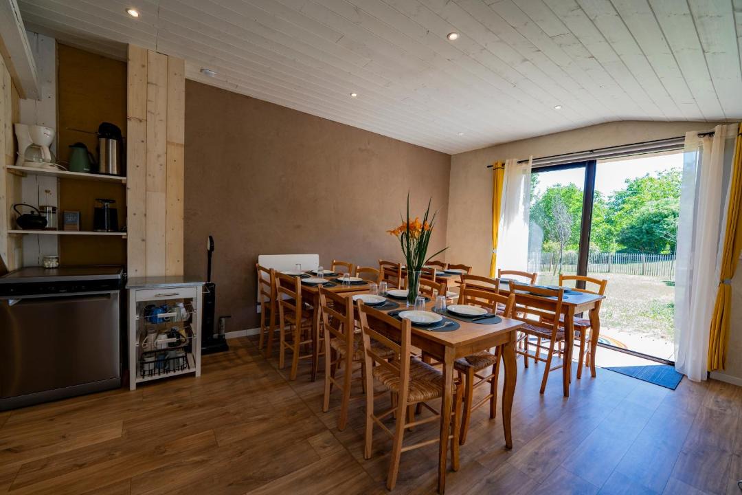 Photo of Kitchen in Saint-Marcellin Vercors Isere Communaute
