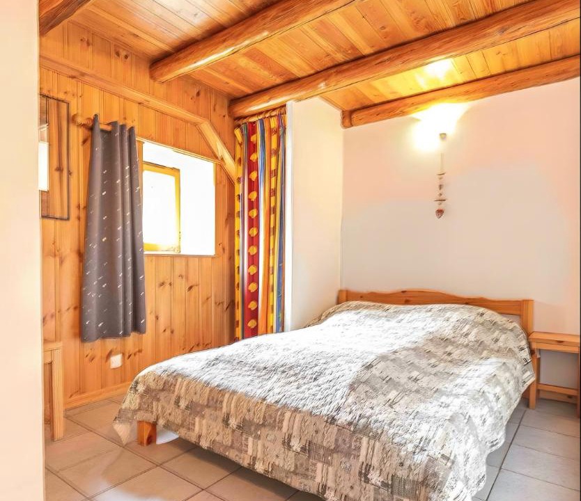 Photo of Bedroom in Bonneval-sur-Arc