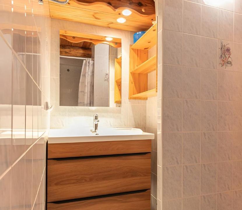 Photo of Bathroom in Bonneval-sur-Arc