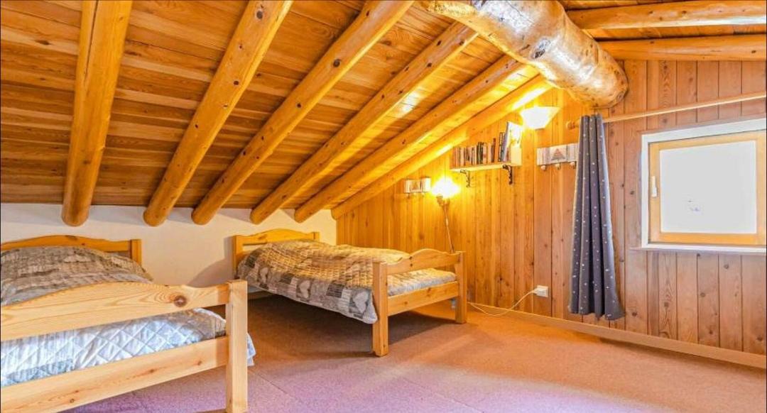 Photo of Bedroom in Bonneval-sur-Arc