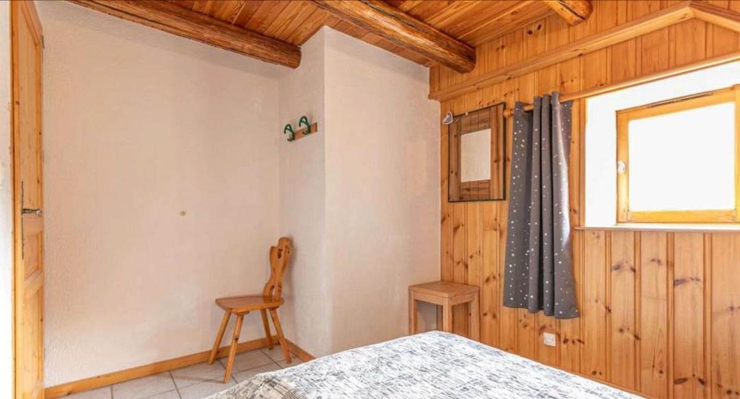 Photo of Bedroom in Bonneval-sur-Arc