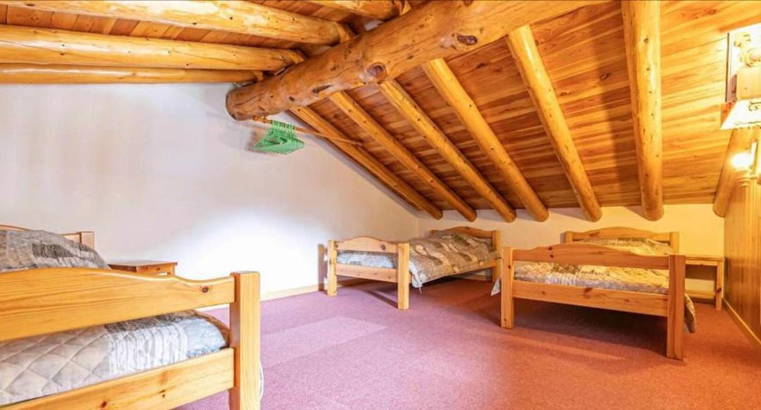 Photo of Bedroom in Bonneval-sur-Arc